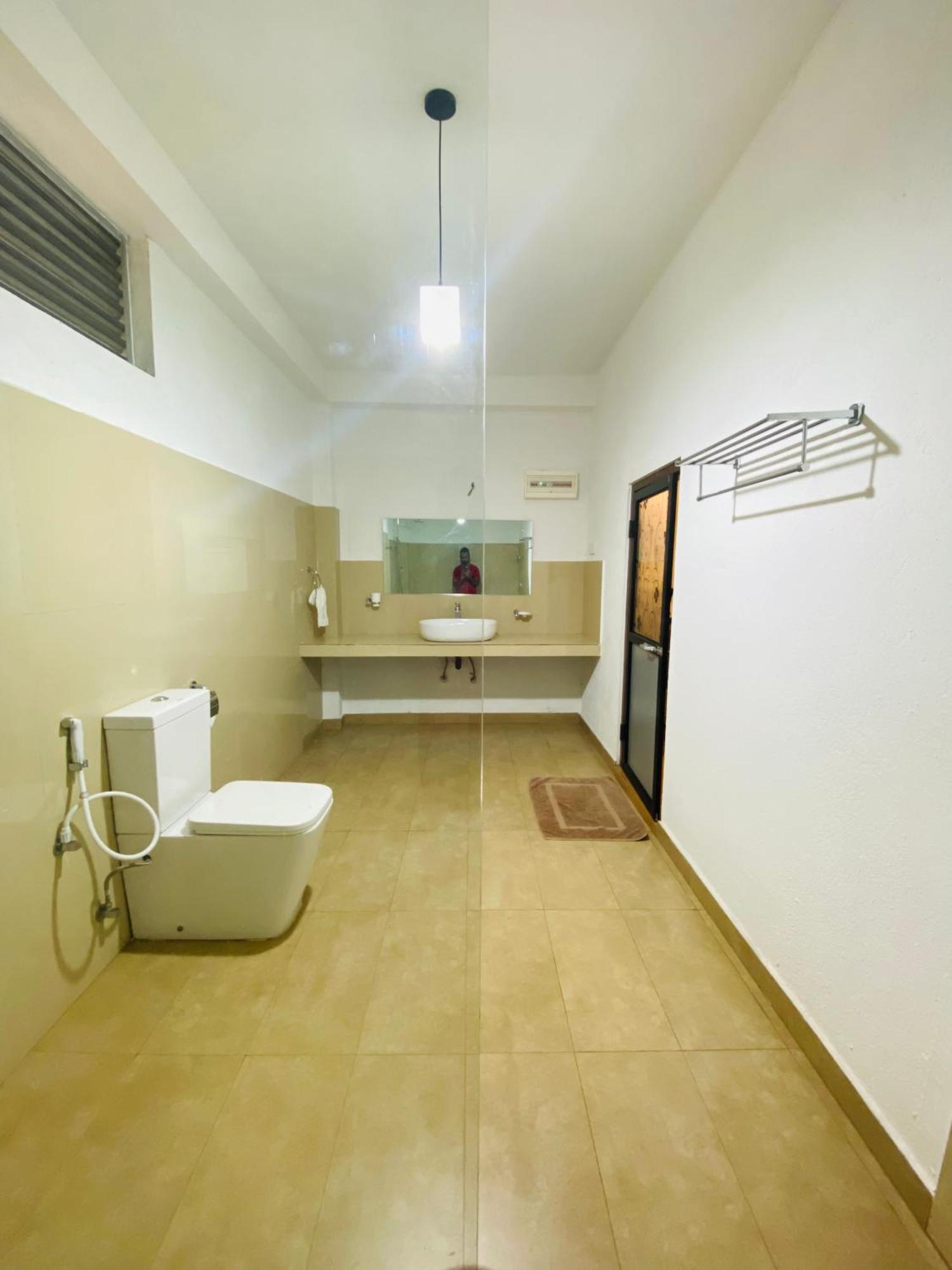 Tropicara Resort Szigirija Kültér fotó