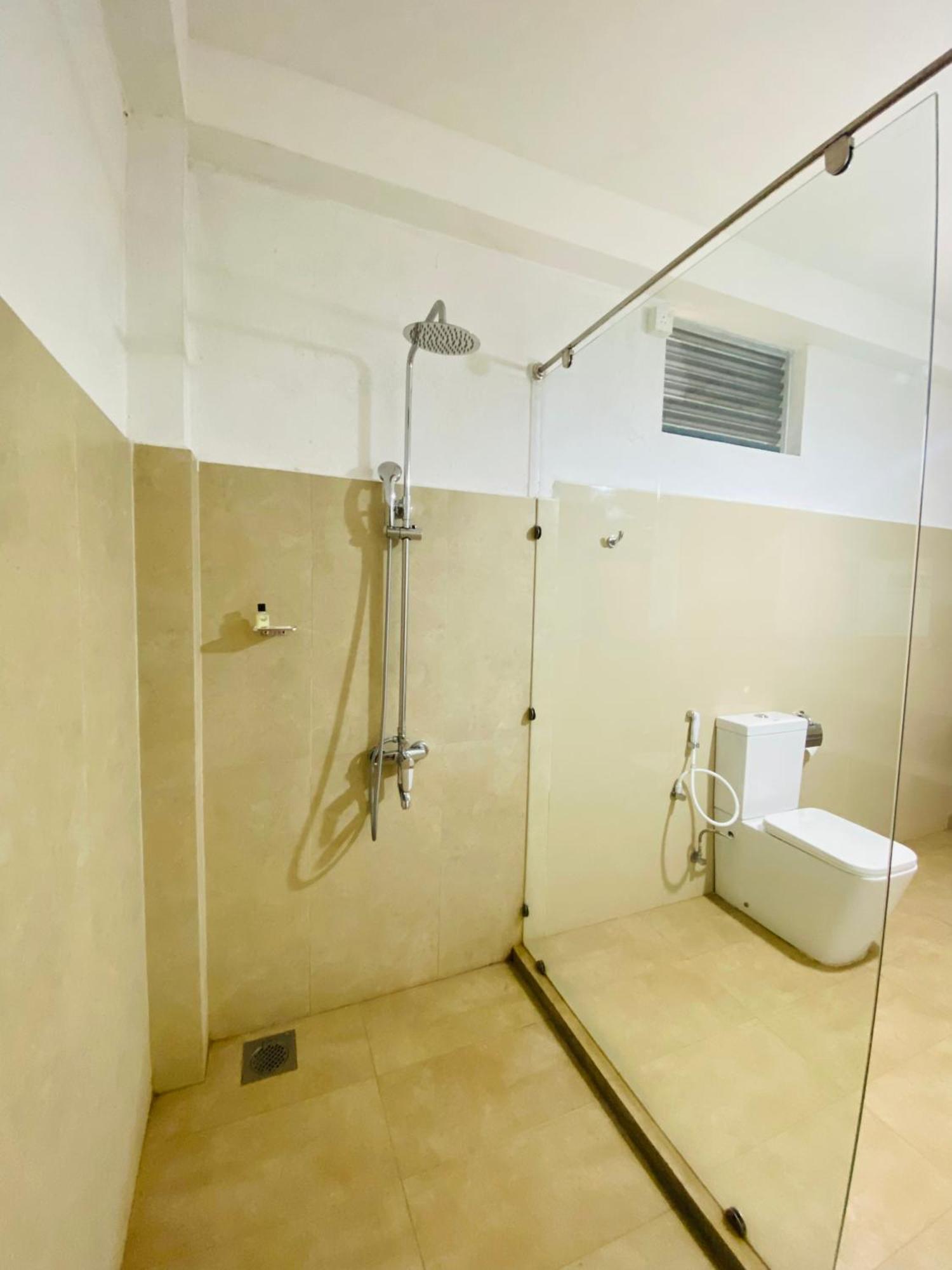 Tropicara Resort Szigirija Kültér fotó
